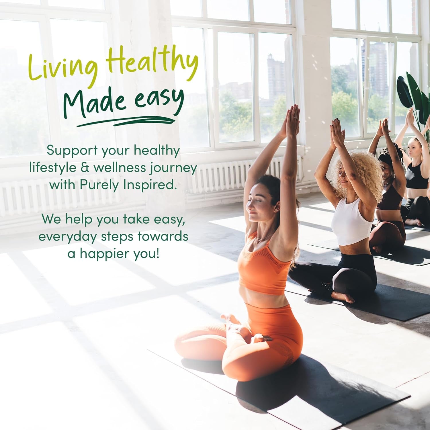 7-Day Detox Cleanse - Whole Body Cleanse & Detox Pills for Women & Men, Powered with Senna Leaf, Vitamin C, Apple Cider Vinegar, Digestive Enzymes & Probiotics - 42 Acai Berry Capsules